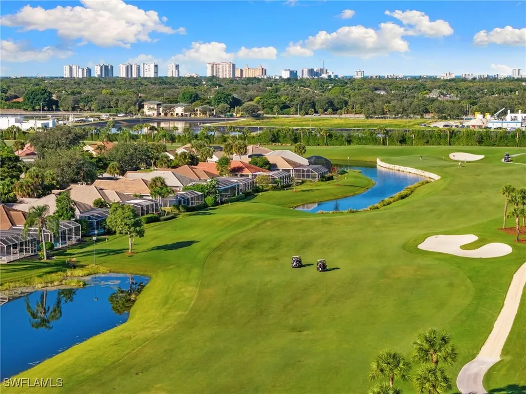 1845 Pondside Lane Naples FL 34109