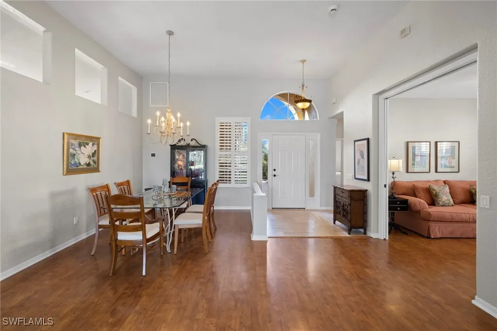 1845 Pondside Lane Naples FL 34109