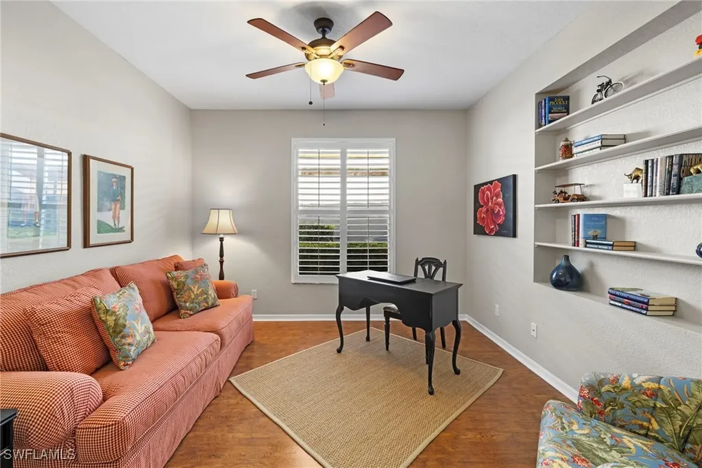 1845 Pondside Lane Naples FL 34109