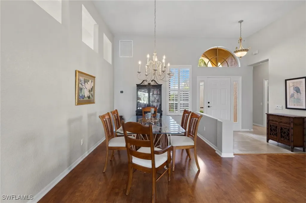 1845 Pondside Lane Naples FL 34109