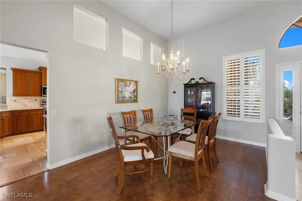 1845 Pondside Lane Naples FL 34109