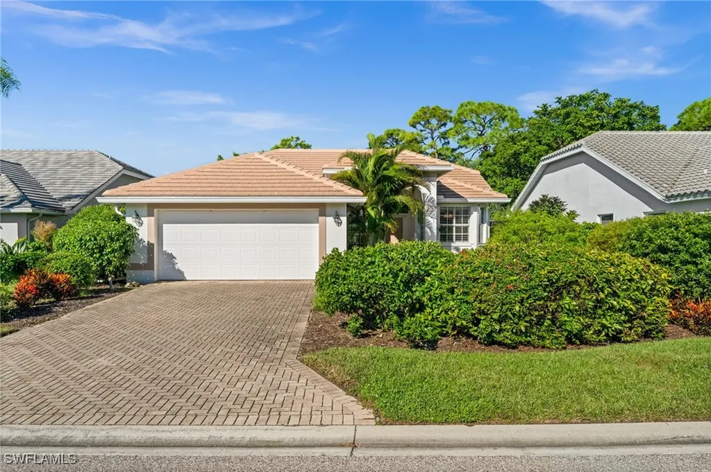 25040 Bay Cedar Drive Bonita Springs FL 34134