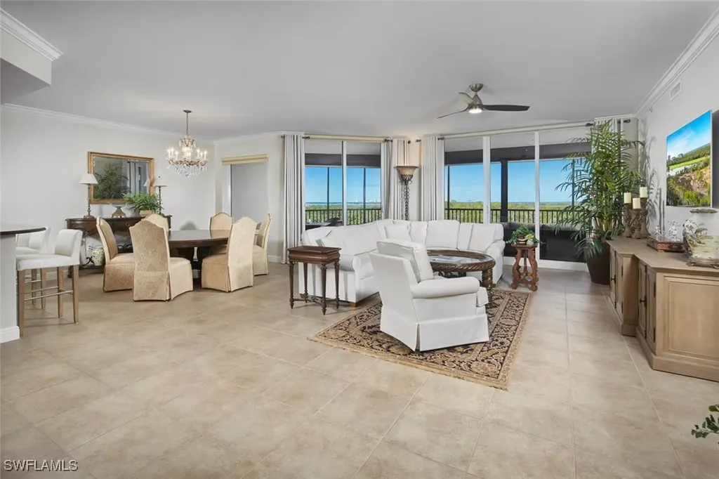 Estero FL, 23850 Via Italia Circle, Unit 406