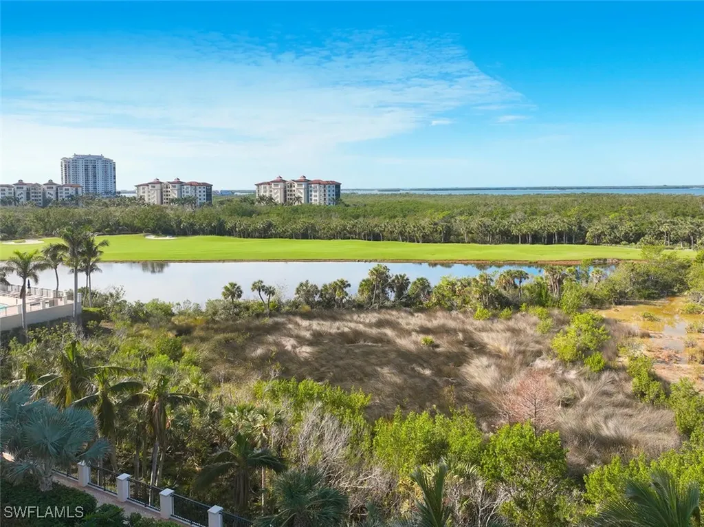 23850 Via Italia Circle Estero FL 34134
