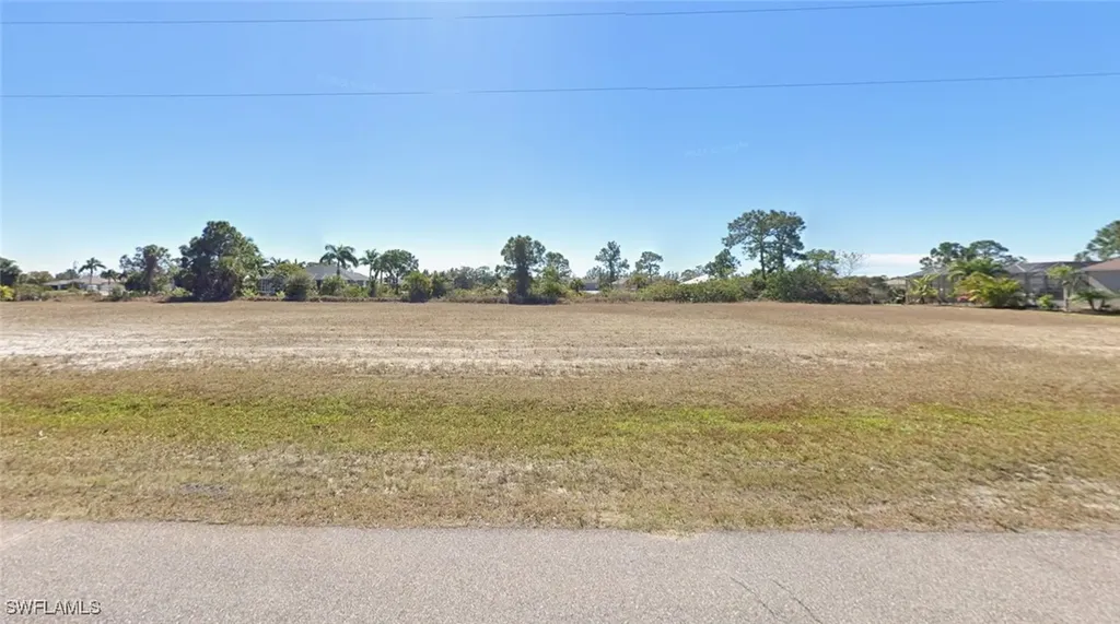 2856 NW 26th Street Cape Coral FL 33993