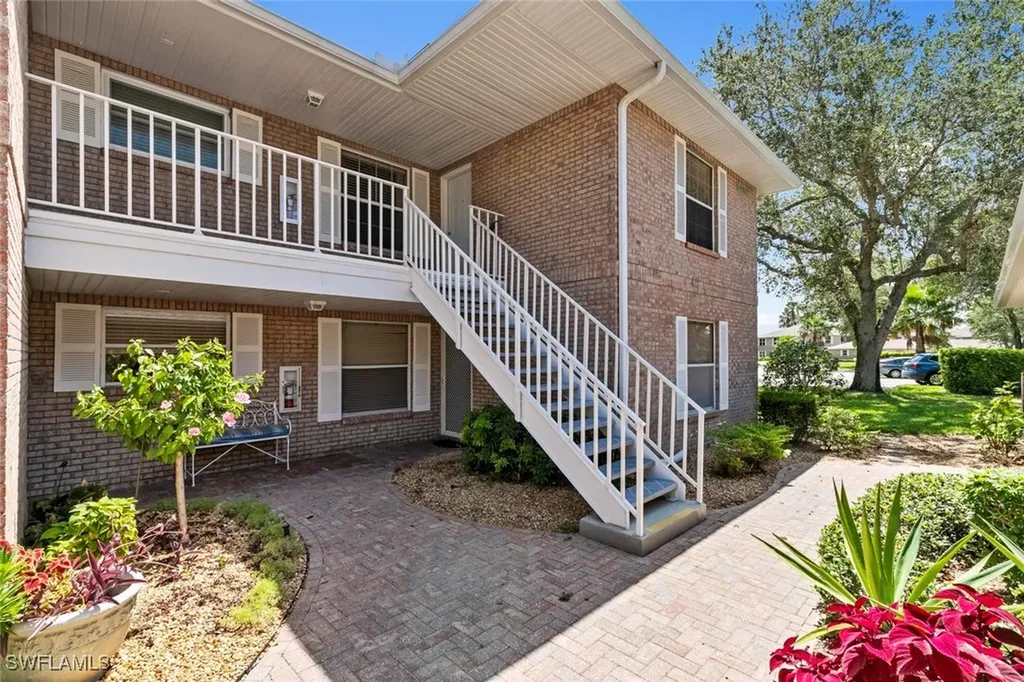 6680 Ilex Circle Naples FL 34109