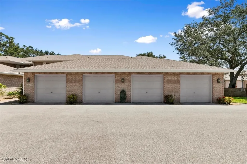 6680 Ilex Circle Naples FL 34109