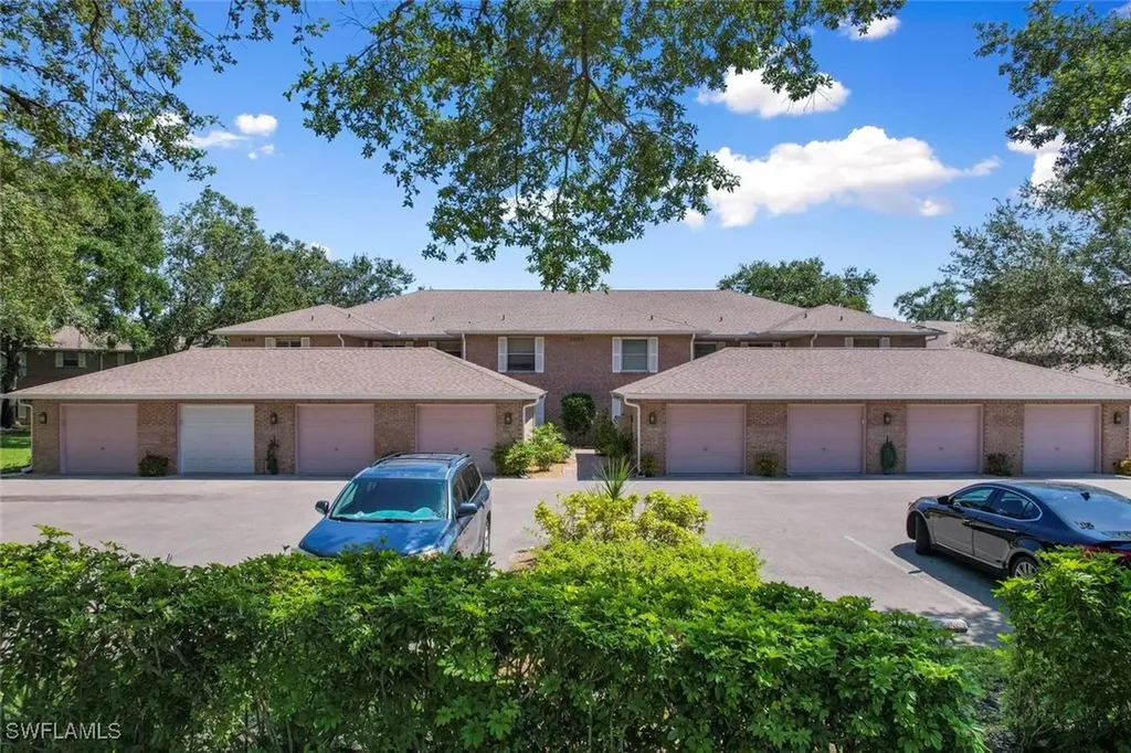6680 Ilex Circle Naples FL 34109
