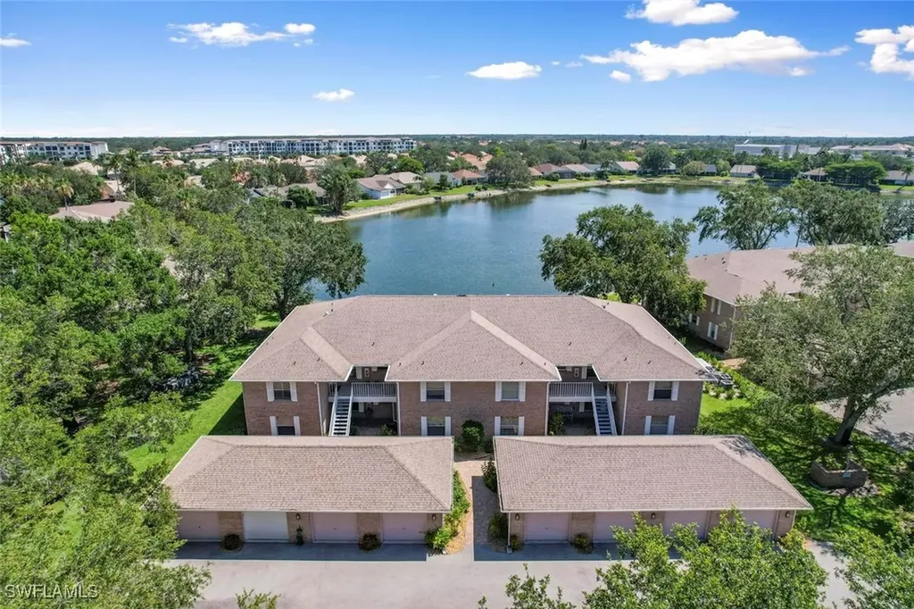 6680 Ilex Circle Naples FL 34109