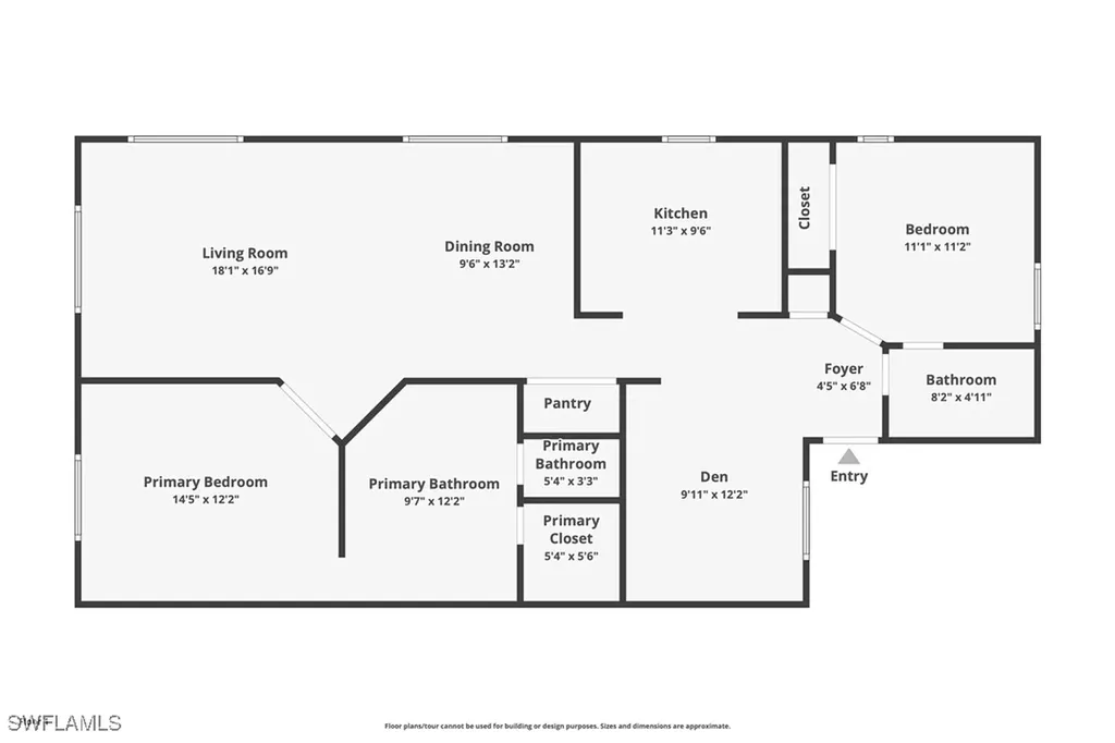 6680 Ilex Circle Naples FL 34109