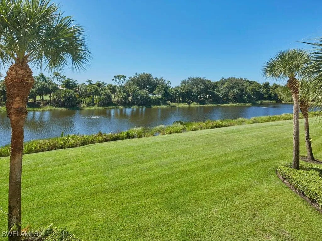 Estero FL, 10331 Autumn Breeze Drive, Unit 202