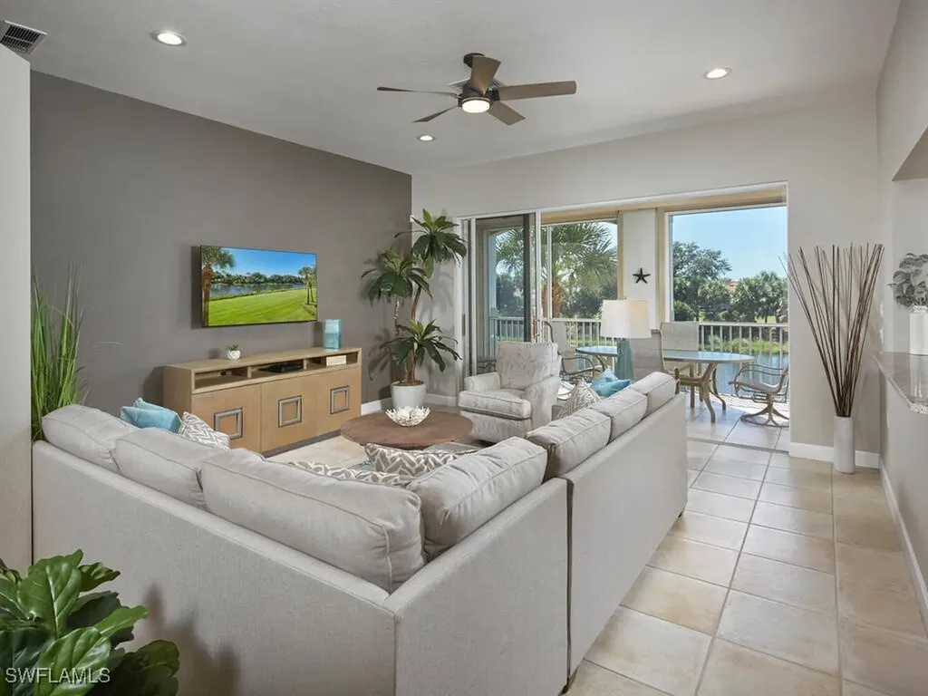 10331 Autumn Breeze Drive Estero FL 34135