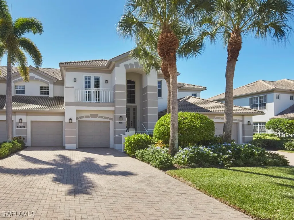 10331 Autumn Breeze Drive Estero FL 34135