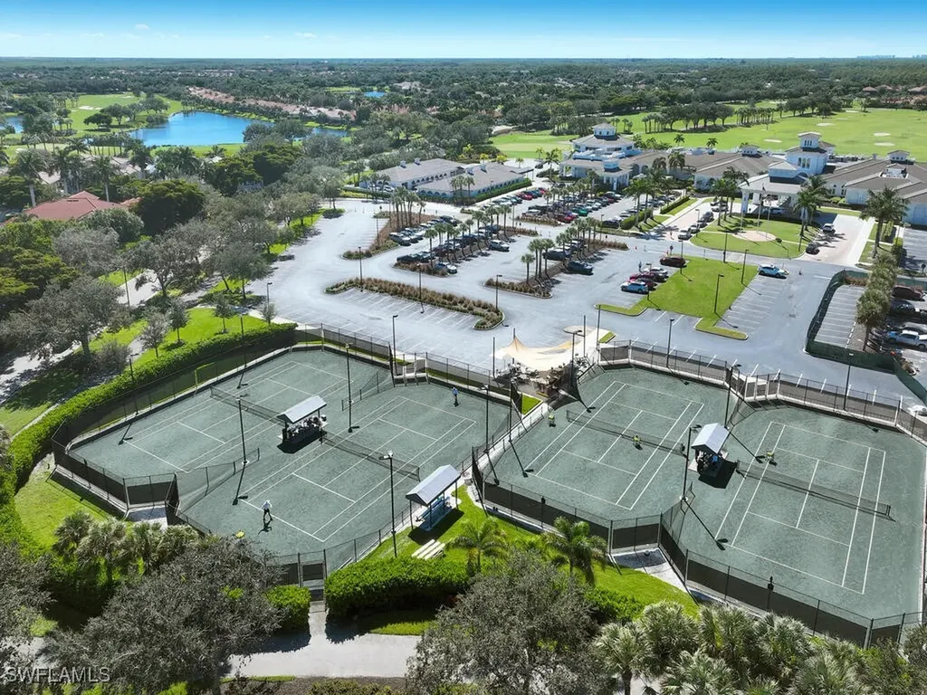 10331 Autumn Breeze Drive Estero FL 34135