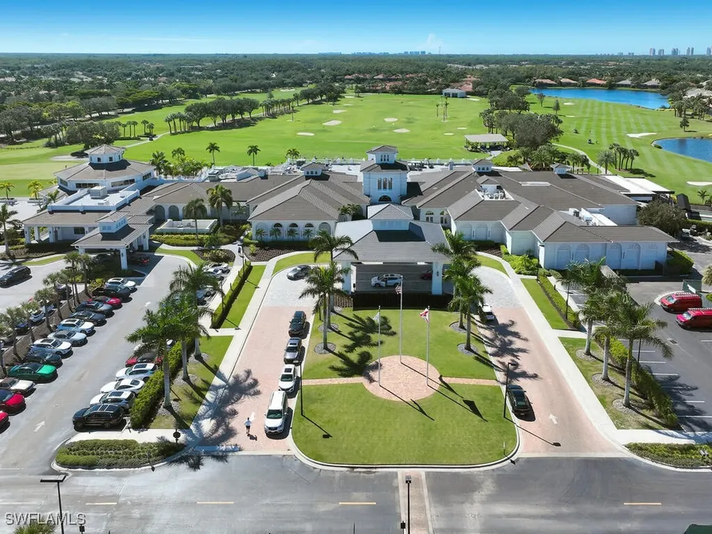 10331 Autumn Breeze Drive Estero FL 34135