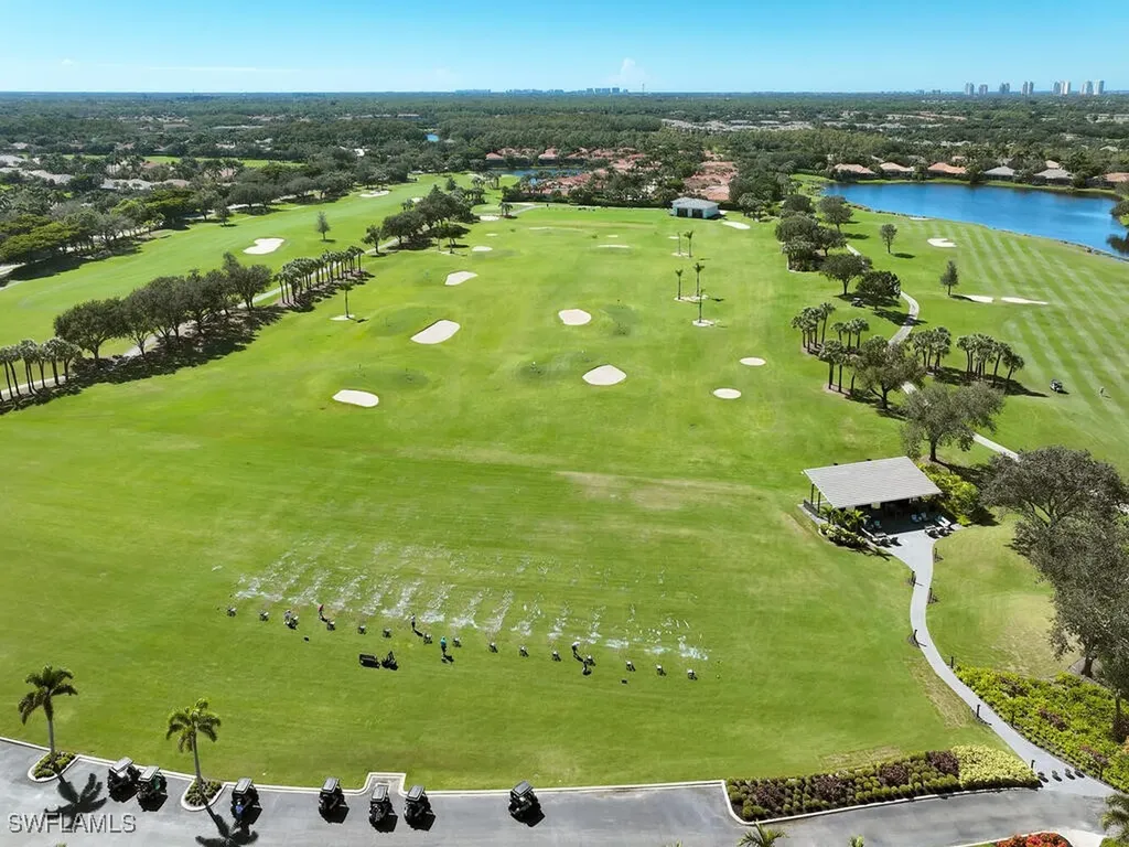 10331 Autumn Breeze Drive Estero FL 34135