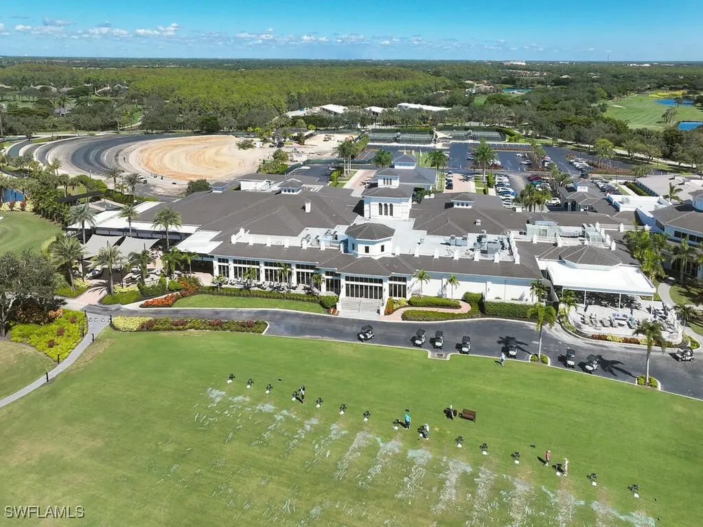 10331 Autumn Breeze Drive Estero FL 34135