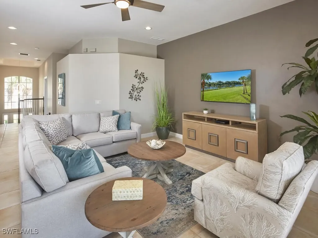 10331 Autumn Breeze Drive Estero FL 34135