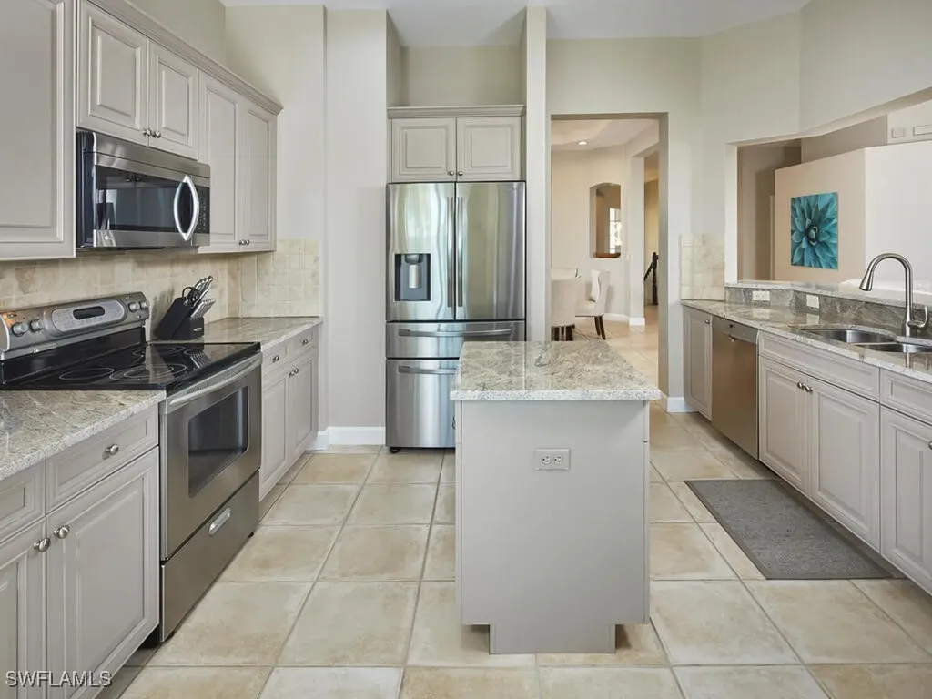 10331 Autumn Breeze Drive Estero FL 34135