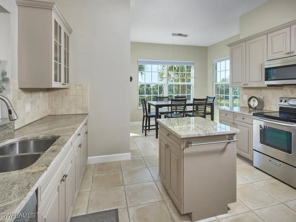 10331 Autumn Breeze Drive Estero FL 34135