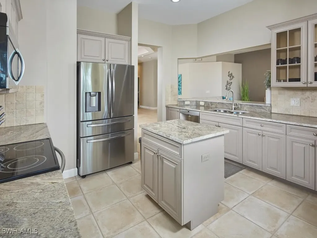 10331 Autumn Breeze Drive Estero FL 34135