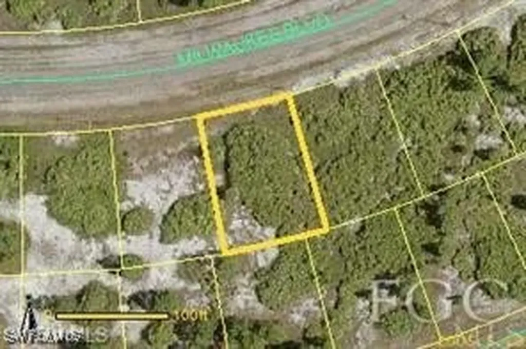 1116 Milwaukee Boulevard Lehigh Acres FL 33974