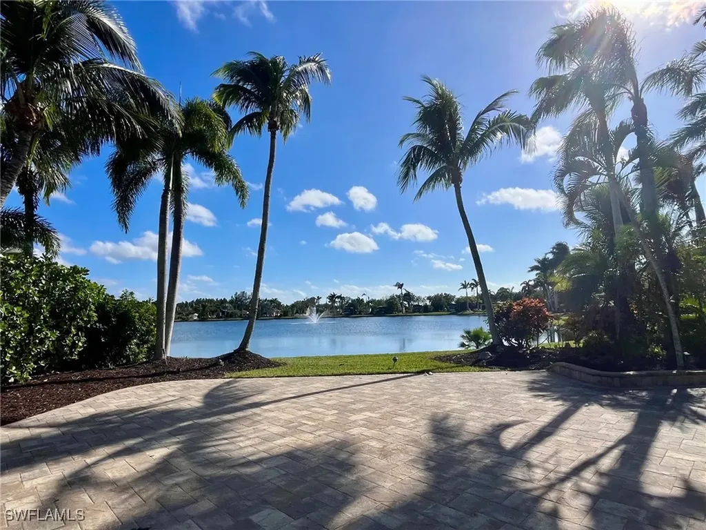 4669 Southern Breeze Drive Naples FL 34114