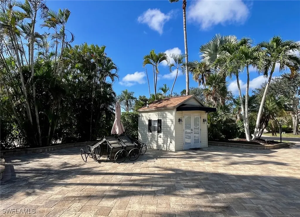 4669 Southern Breeze Drive Naples FL 34114