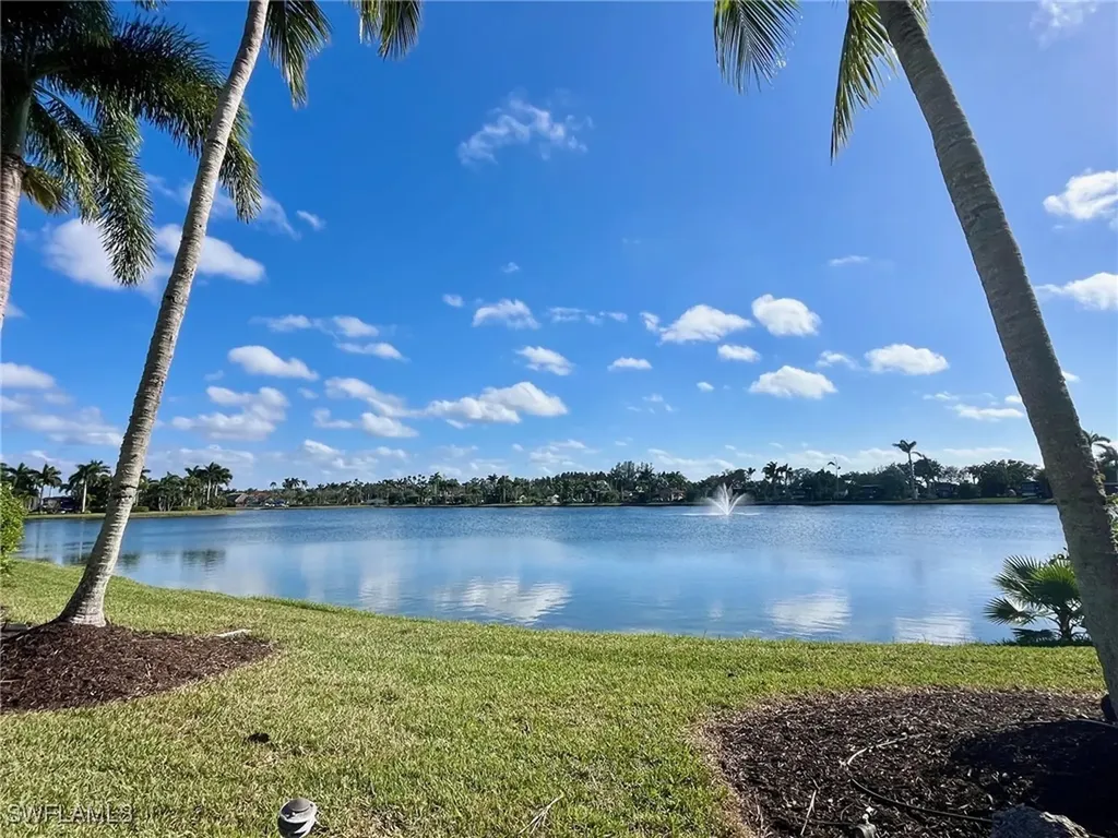 4669 Southern Breeze Drive Naples FL 34114