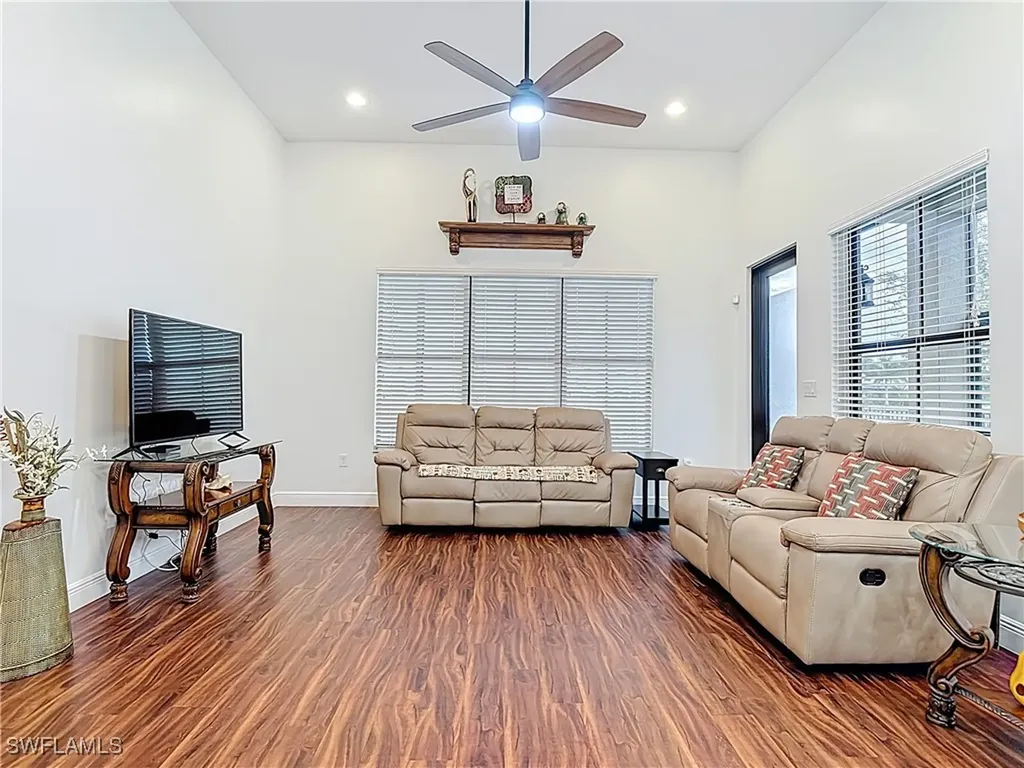 5105 Salerno Street Ave Maria FL 34142