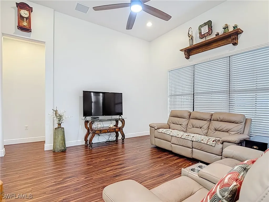 5105 Salerno Street Ave Maria FL 34142