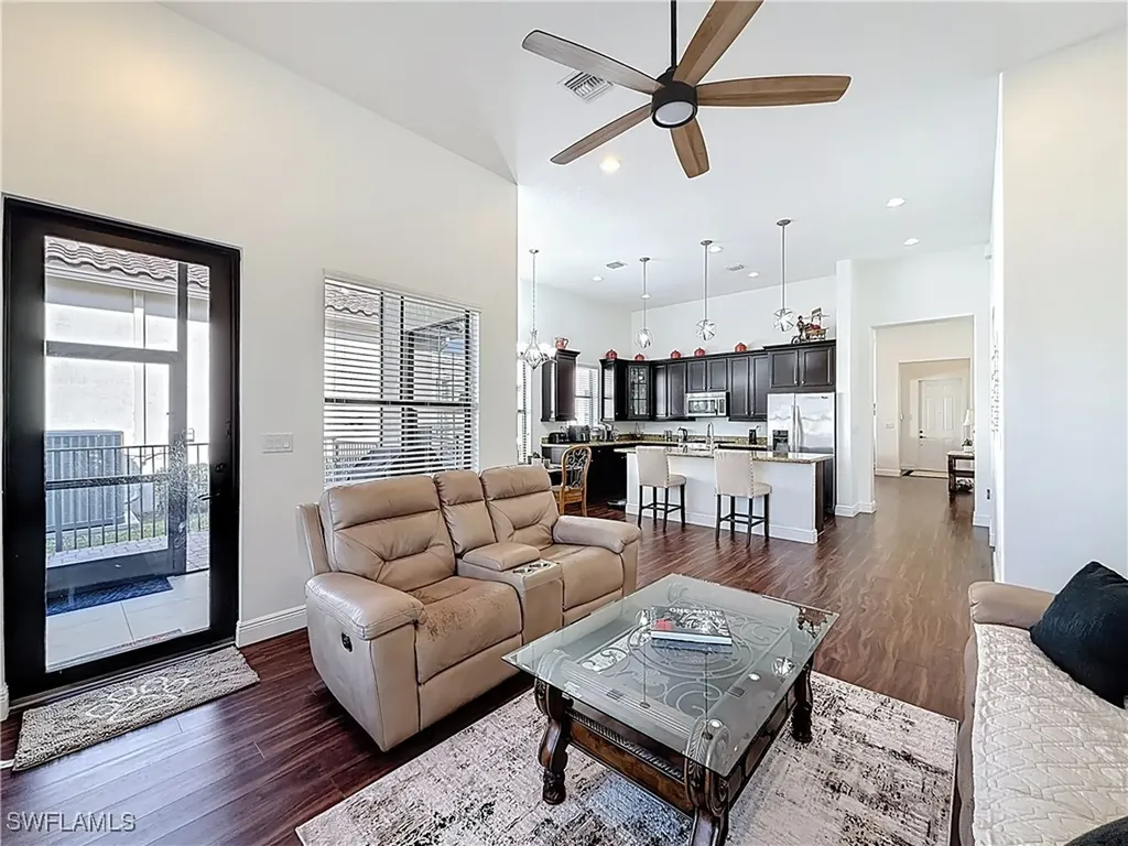 5105 Salerno Street Ave Maria FL 34142