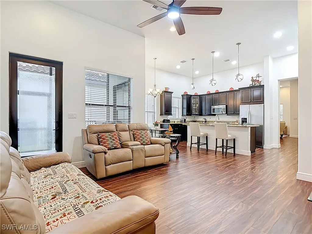 5105 Salerno Street Ave Maria FL 34142