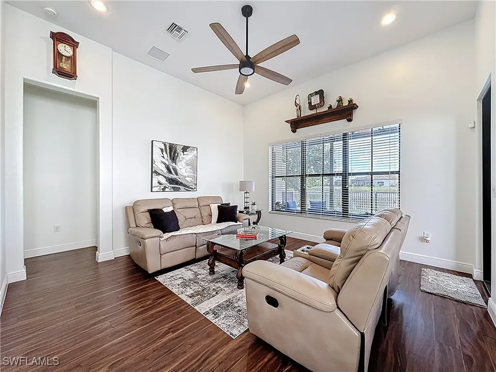 5105 Salerno Street Ave Maria FL 34142