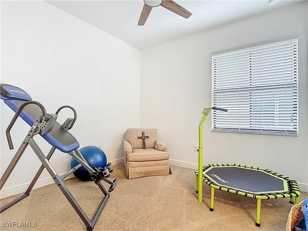 5105 Salerno Street Ave Maria FL 34142