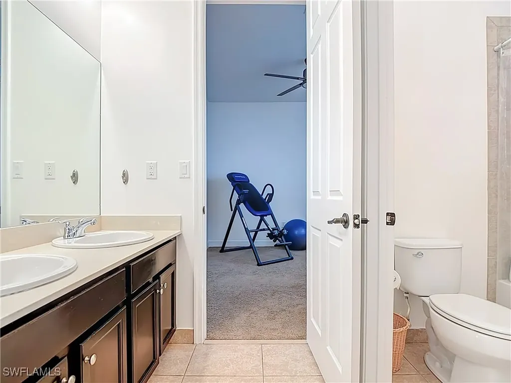 5105 Salerno Street Ave Maria FL 34142