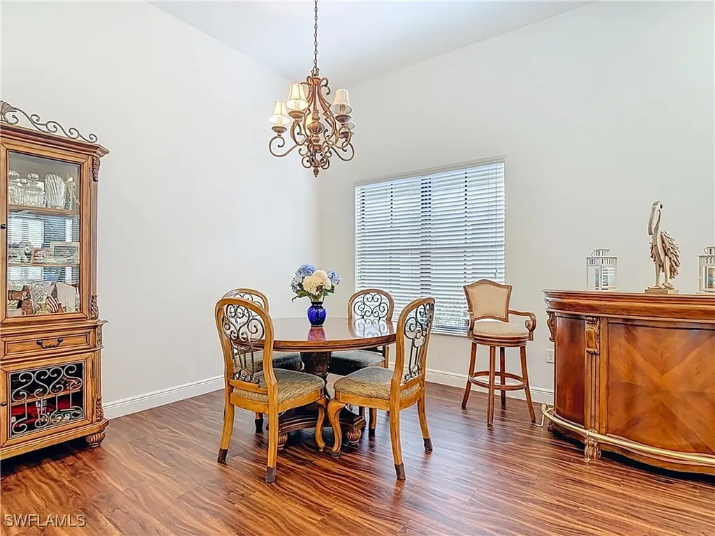 5105 Salerno Street Ave Maria FL 34142