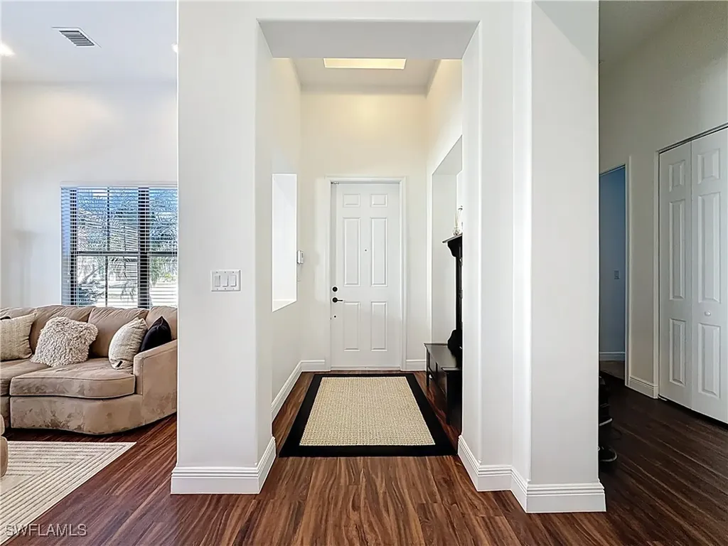 5105 Salerno Street Ave Maria FL 34142