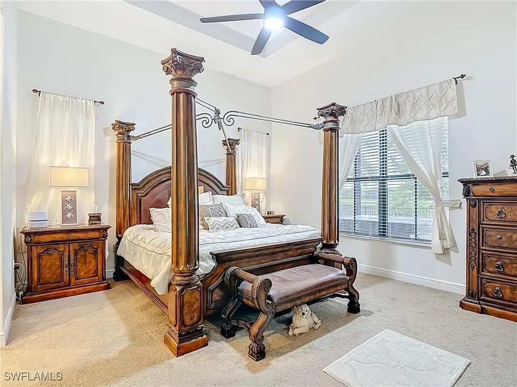 5105 Salerno Street Ave Maria FL 34142