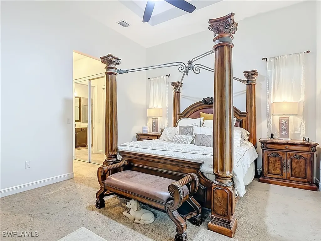 5105 Salerno Street Ave Maria FL 34142