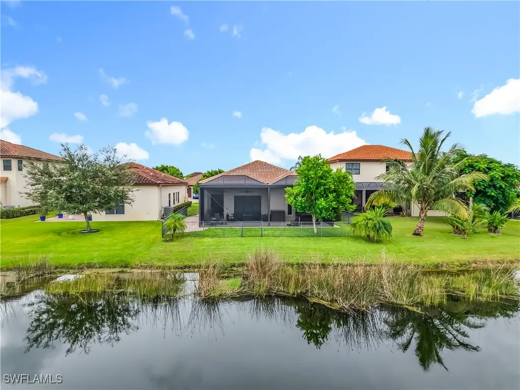 5105 Salerno Street Ave Maria FL 34142