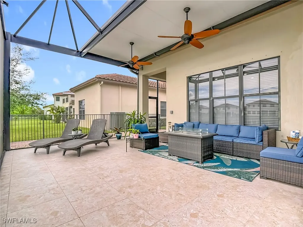 5105 Salerno Street Ave Maria FL 34142