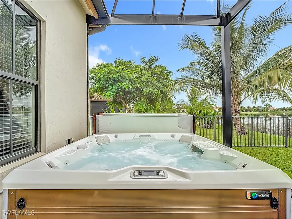 5105 Salerno Street Ave Maria FL 34142