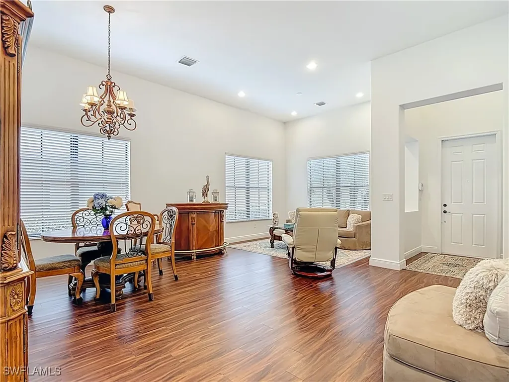 5105 Salerno Street Ave Maria FL 34142