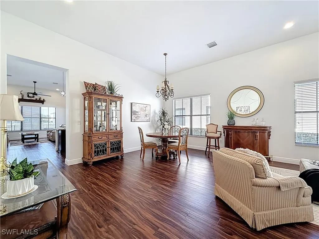 5105 Salerno Street Ave Maria FL 34142