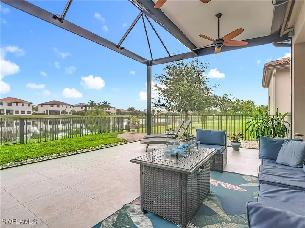 5105 Salerno Street Ave Maria FL 34142