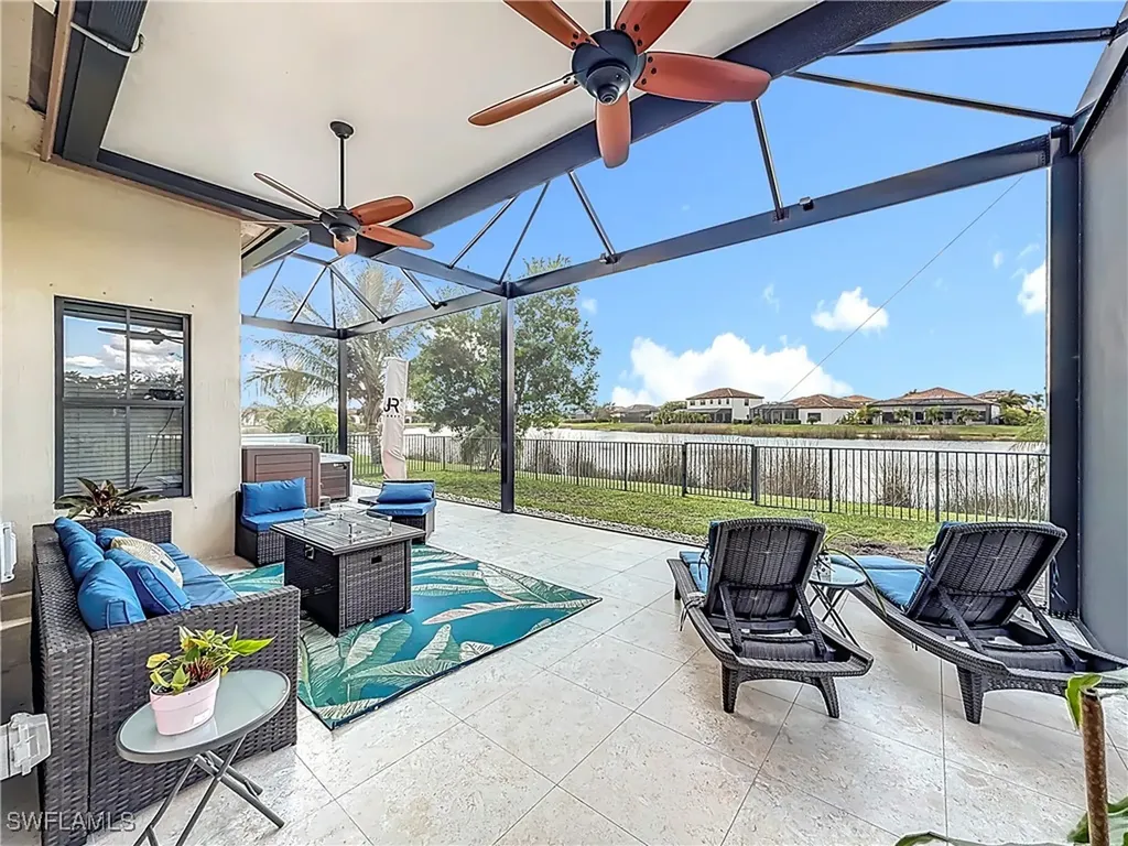 5105 Salerno Street Ave Maria FL 34142