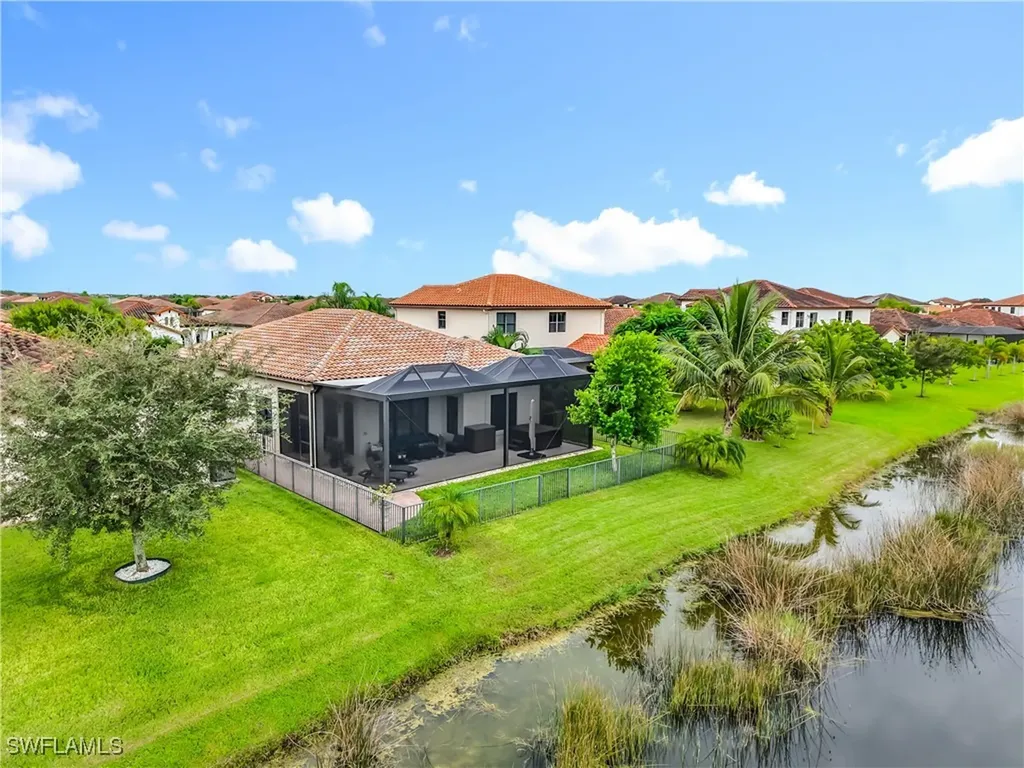 5105 Salerno Street Ave Maria FL 34142