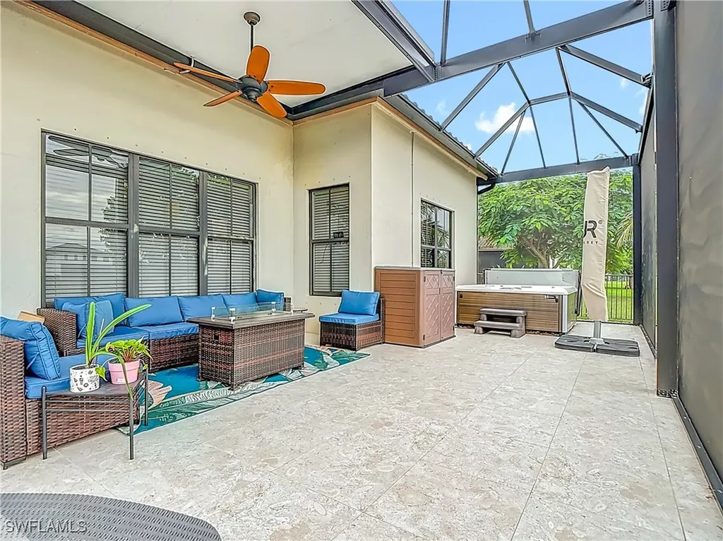 5105 Salerno Street Ave Maria FL 34142