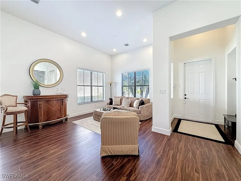 5105 Salerno Street Ave Maria FL 34142